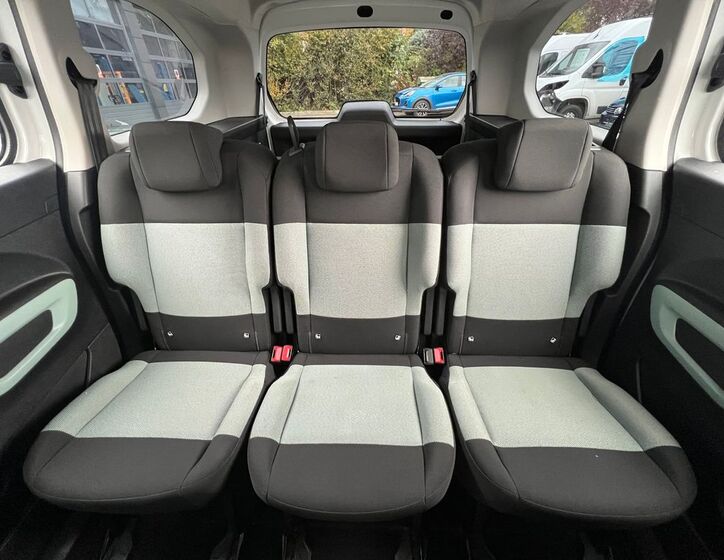 Citroën Berlingo 7