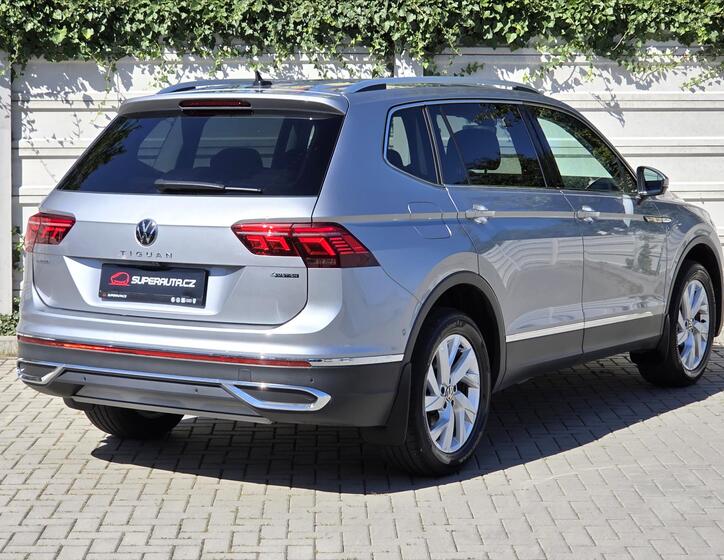 Volkswagen Tiguan Allspace 6