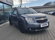 Chevrolet Orlando 3