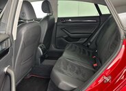 Volkswagen Arteon Liftback 2,0 l 110 kw