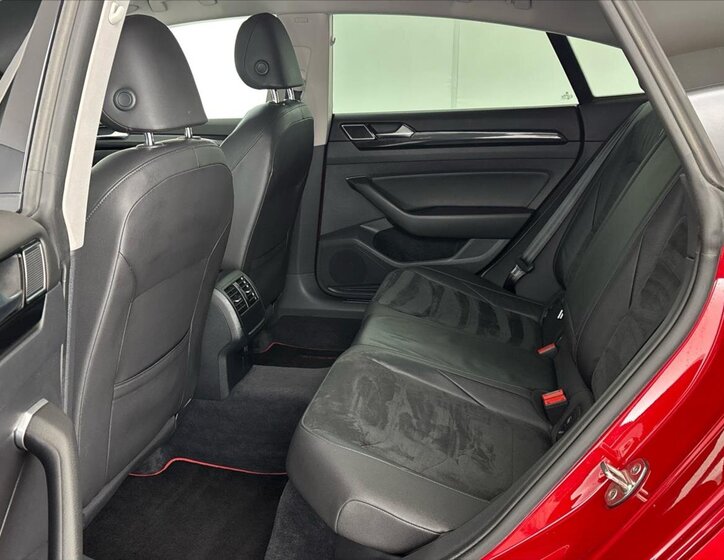 Volkswagen Arteon Liftback 2,0 l 110 kw