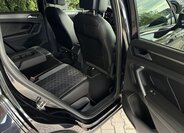 Volkswagen Tiguan SUV / Terénní 2,0 l 147 kw