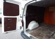 Volkswagen Transporter Ostatní 2,0 l 62 kw