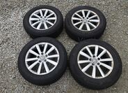 Volkswagen Passat Kombi 2,0 l 110 kw