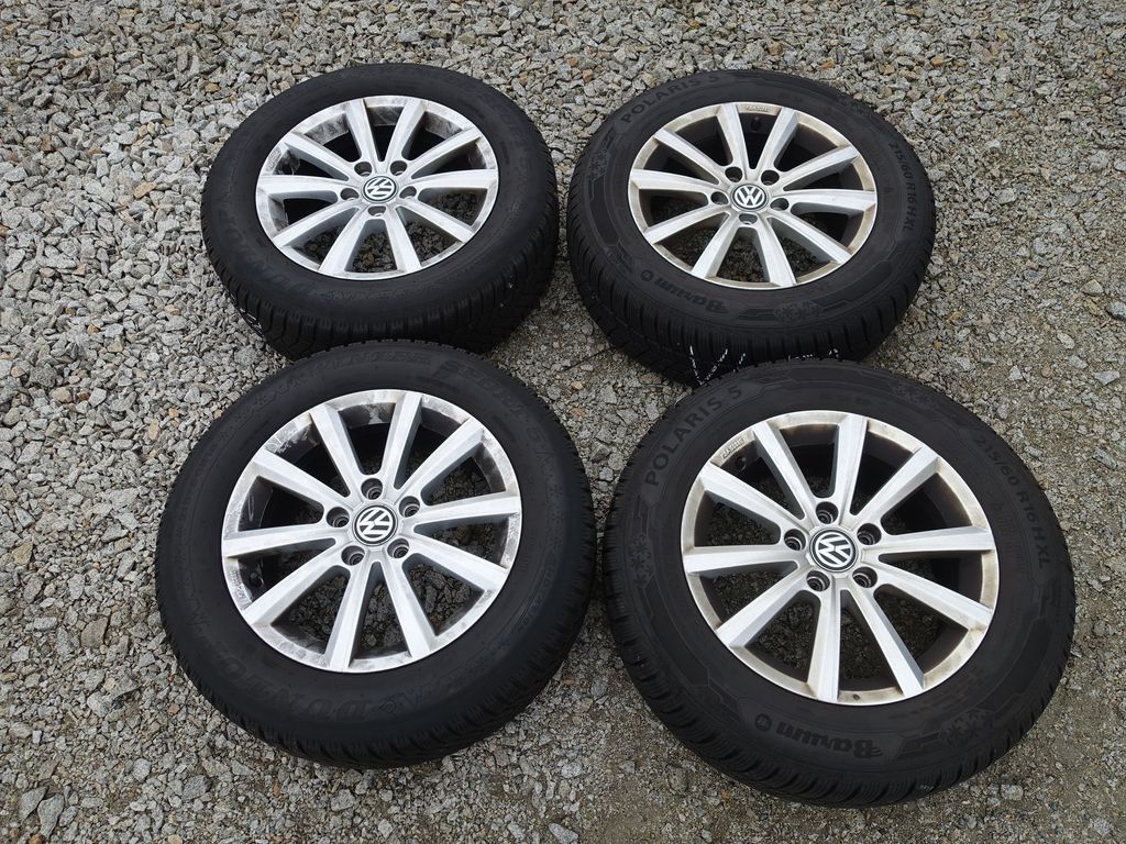 Volkswagen Passat Kombi 2,0 l 110 kw