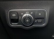 Mercedes-Benz GLB SUV 2,0 l 140 kw