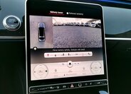 Mercedes-Benz Třídy S Ostatní 6,0 l 450 kw