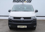 Volkswagen Transporter Kombi 2,0 l 110 kw