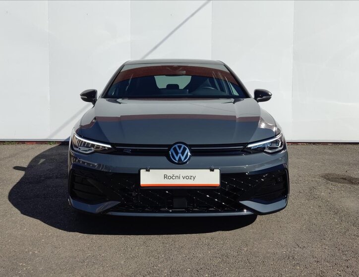 Volkswagen Golf Hatchback 1,5 l 110 kw