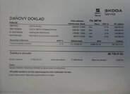 Škoda Superb Kombi 2,0 l 110 kw