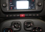 Fiat Panda SUV / Terénní 999,0 51 kw