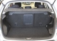 Mitsubishi ASX SUV / Terénní 1,6 l 86 kw