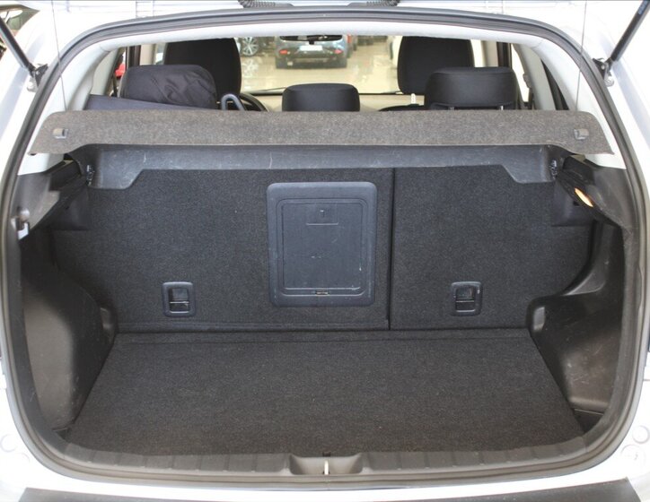 Mitsubishi ASX SUV / Terénní 1,6 l 86 kw
