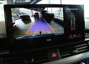 Audi S5 Liftback 3,0 l 251 kw