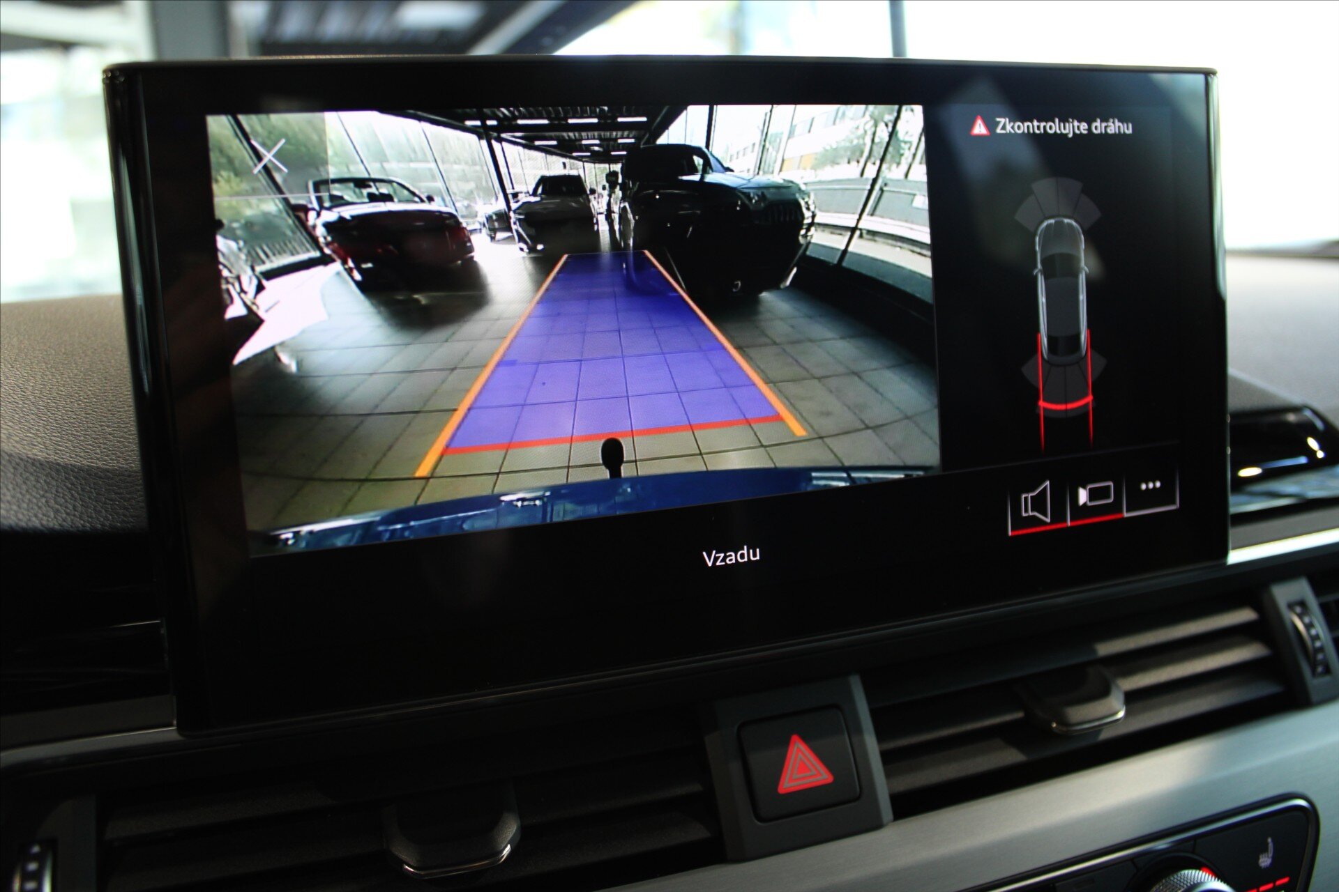 Audi S5 Liftback 3,0 l 251 kw