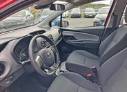 Toyota Yaris Kombi 1,5 l 54 kw