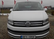 Volkswagen Multivan VAN-Minibus 2,0 l 146 kw