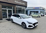 Hyundai i30 Kombi 1,5 l 71 kw