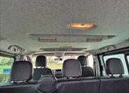 Opel Vivaro Kombi 1,6 l 92 kw