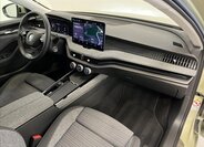 Škoda Superb Kombi 2,0 l 110 kw