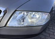 Škoda Octavia Kombi 1,9 l 77 kw