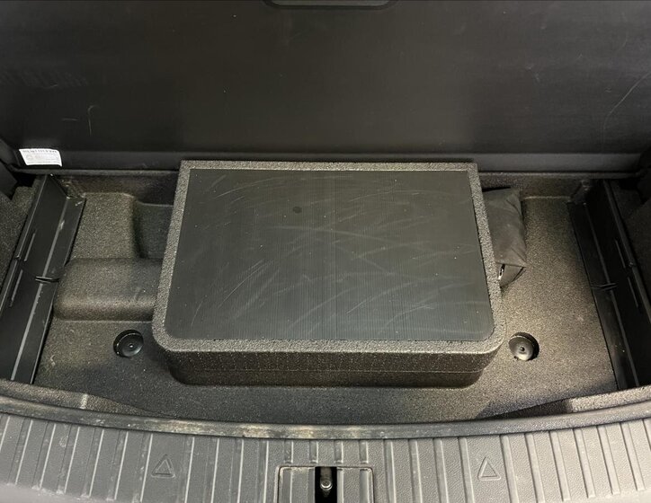 Škoda Kodiaq SUV / Terénní 2,0 l 176 kw