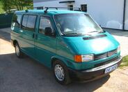 Volkswagen Transporter 8