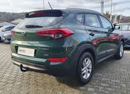 Hyundai Tucson 5