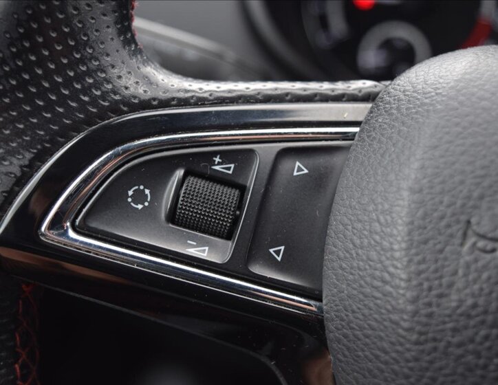 Škoda Octavia Sedan / Limuzína 2,0 l 135 kw