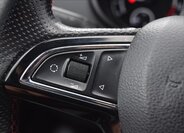 Škoda Octavia Sedan / Limuzína 2,0 l 135 kw