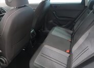 Seat Ateca SUV / Terénní 1,5 l 110 kw