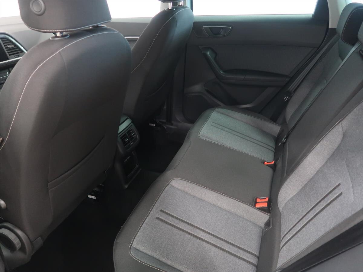 Seat Ateca SUV / Terénní 1,5 l 110 kw