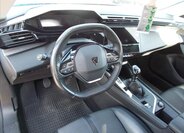 Peugeot 308 Hatchback 1,5 l 96 kw