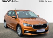 Škoda Fabia Hatchback 999,0 70 kw