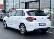 Citroën C4 Hatchback 1,6 l 88 kw