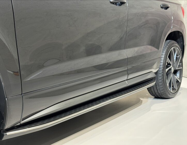 Škoda Karoq SUV 1,5 l 110 kw