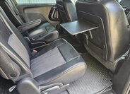 Lancia Voyager MPV 2,8 l 130 kw