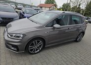 Volkswagen Golf Sportsvan Kombi 1,4 l 110 kw