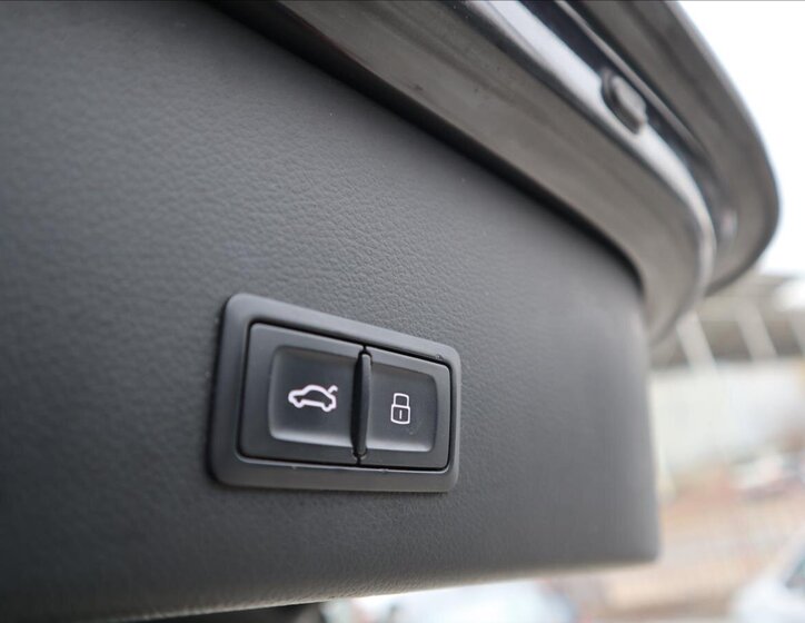 Audi A6 Allroad Kombi 3,0 l 200 kw