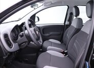 Fiat Panda Hatchback 999,0 51 kw