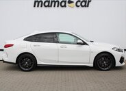 BMW Řada 2 Sedan 2,0 l 140 kw