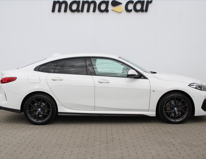 BMW Řada 2 Sedan 2,0 l 140 kw