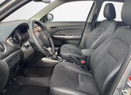 Suzuki Vitara SUV / Terénní 1,4 l 95 kw