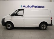Volkswagen Transporter Skříň 2,0 l 62 kw