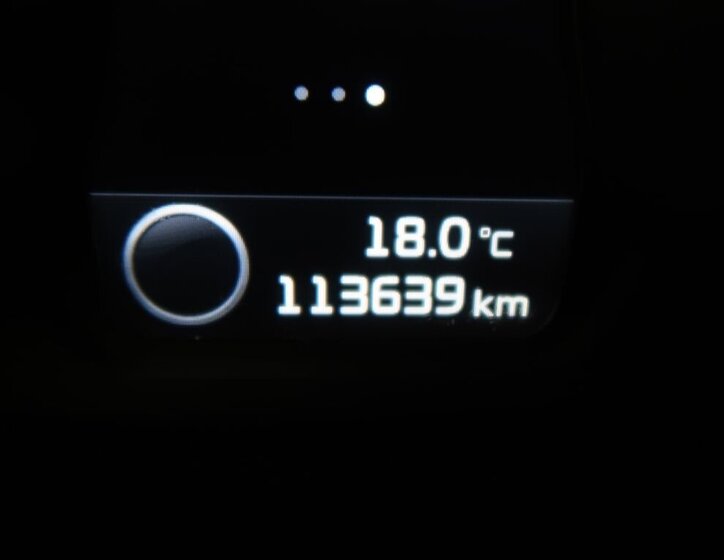 KIA Sportage SUV / Terénní 1,7 l 85 kw