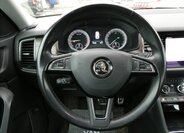 Škoda Kodiaq SUV / Terénní 2,0 l 140 kw