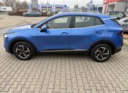 KIA Sportage SUV 1,6 l 110 kw