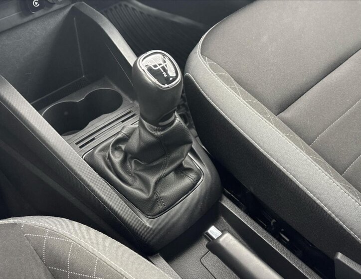 Škoda Fabia Kombi 999,0 81 kw