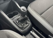 Škoda Fabia Kombi 999,0 81 kw