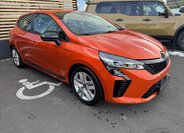 Renault Clio Hatchback 999,0 67 kw